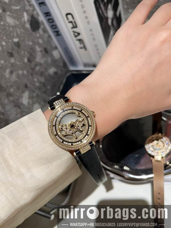 Cartier 36mm 082292