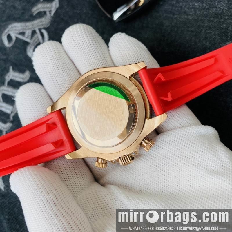 Rolex 40X12mm 121761