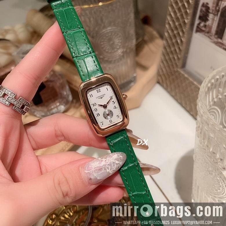 Longines 32x28x8mm 12nms50