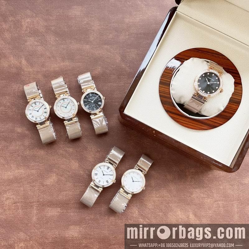 Cartier Watch 032501