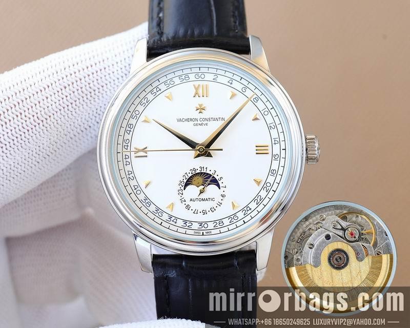 Vacheron Constantin 40mm 022108