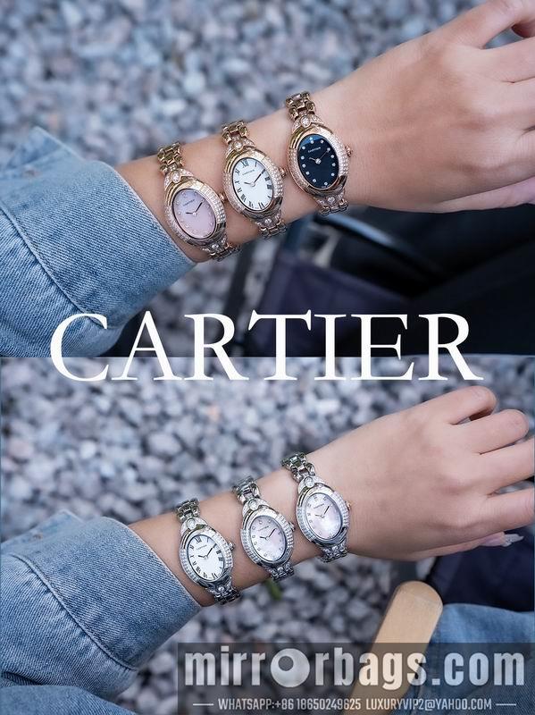 Cartier 30mm 0224104