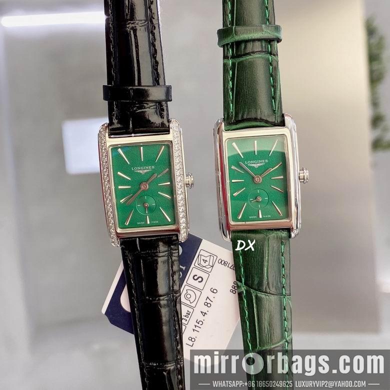 Longines 20.8x32mm 12nms35