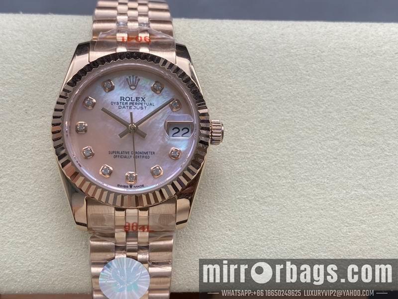 Rolex 31mm 090404