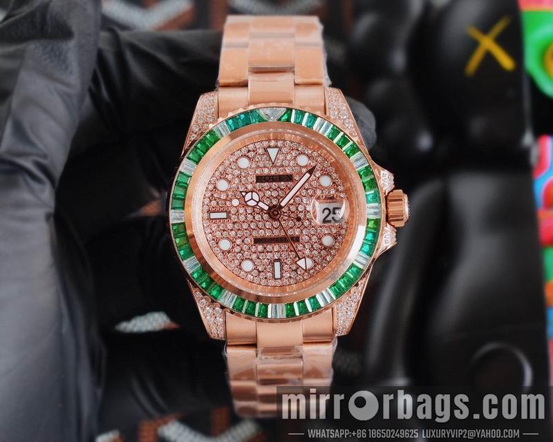 Rolex 40mm 090952
