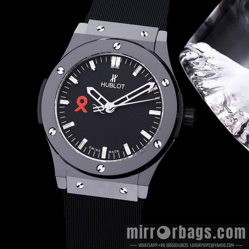 Hublot 42X11mm 102402