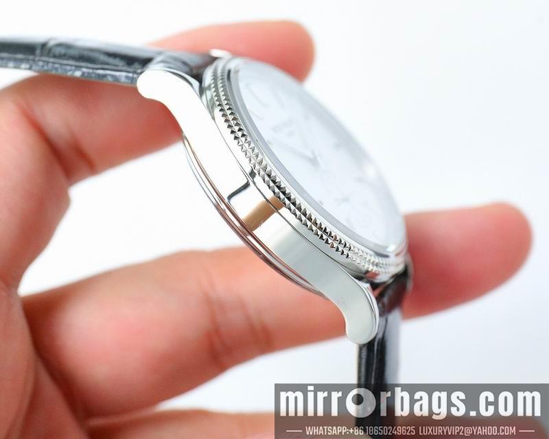 Patek Philippe 39mm 0830178