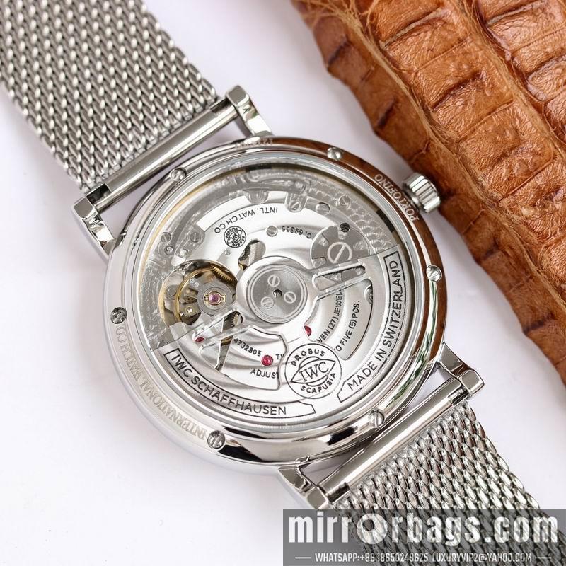 IWC Watch 032526