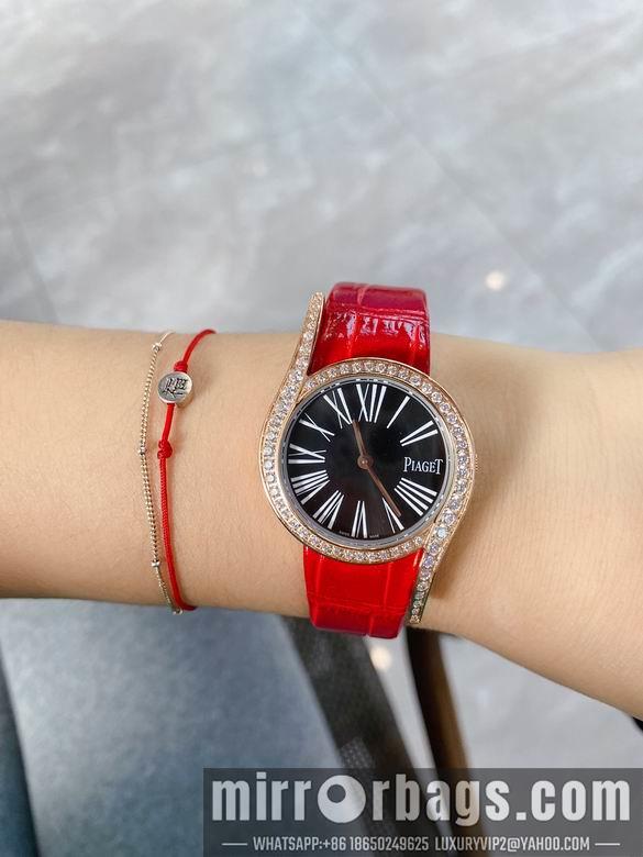 Piaget women 32mm M19