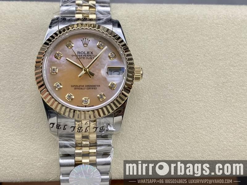 Rolex 31mm 090404