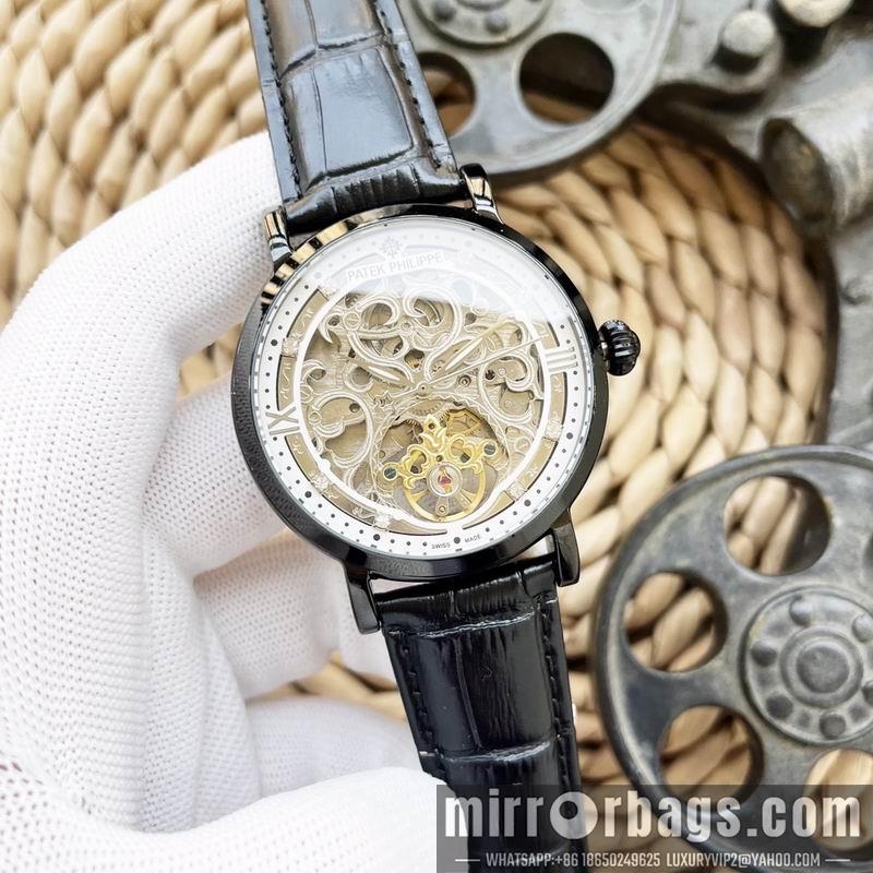 Patek Philippe 43X12mm 041455