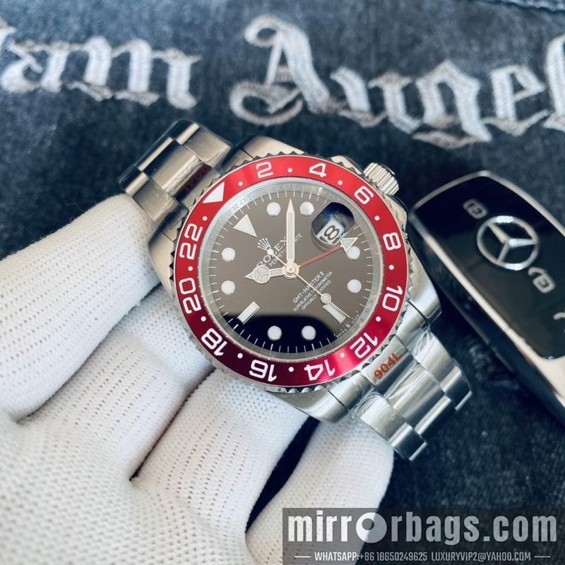 Rolex watch 121756