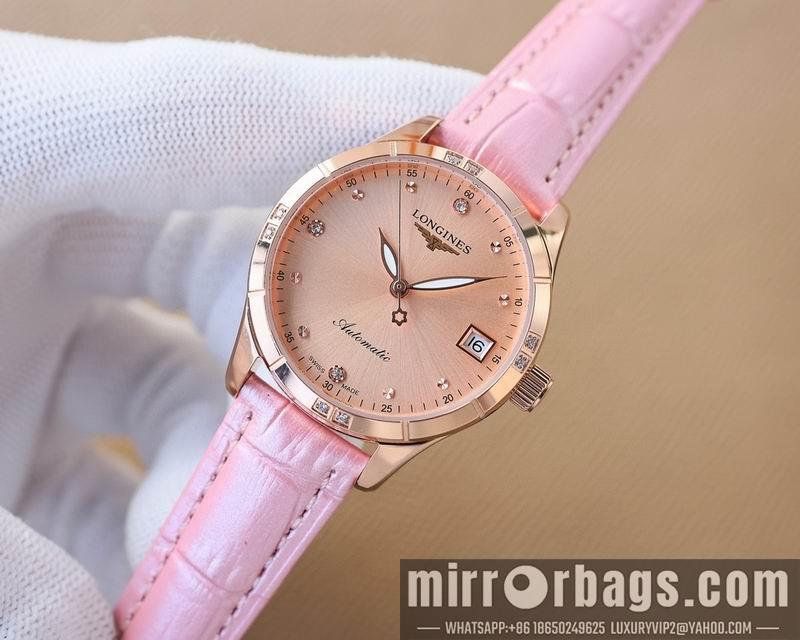 Longines 33mm 041393