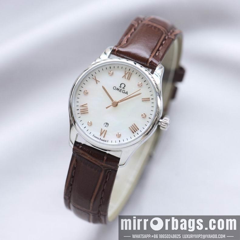 Omega women 30mm 102907