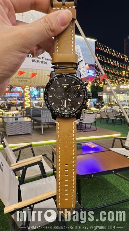 Tissot 45mm 102425