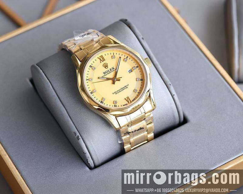 Rolex 41X10mm 032120