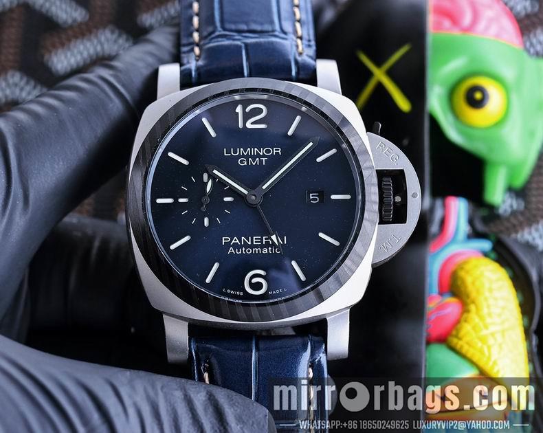 Panerai watch 44X16mm 123119