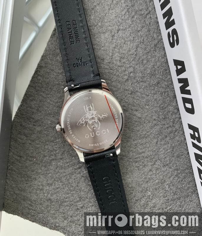 Gucci 36mm 29mm 0829136