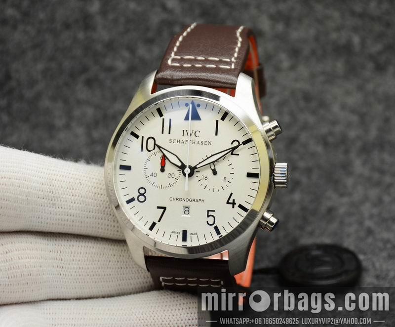 IWC 45mm 072452