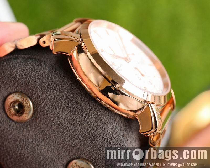 Vacheron Constantin 41mm 050214