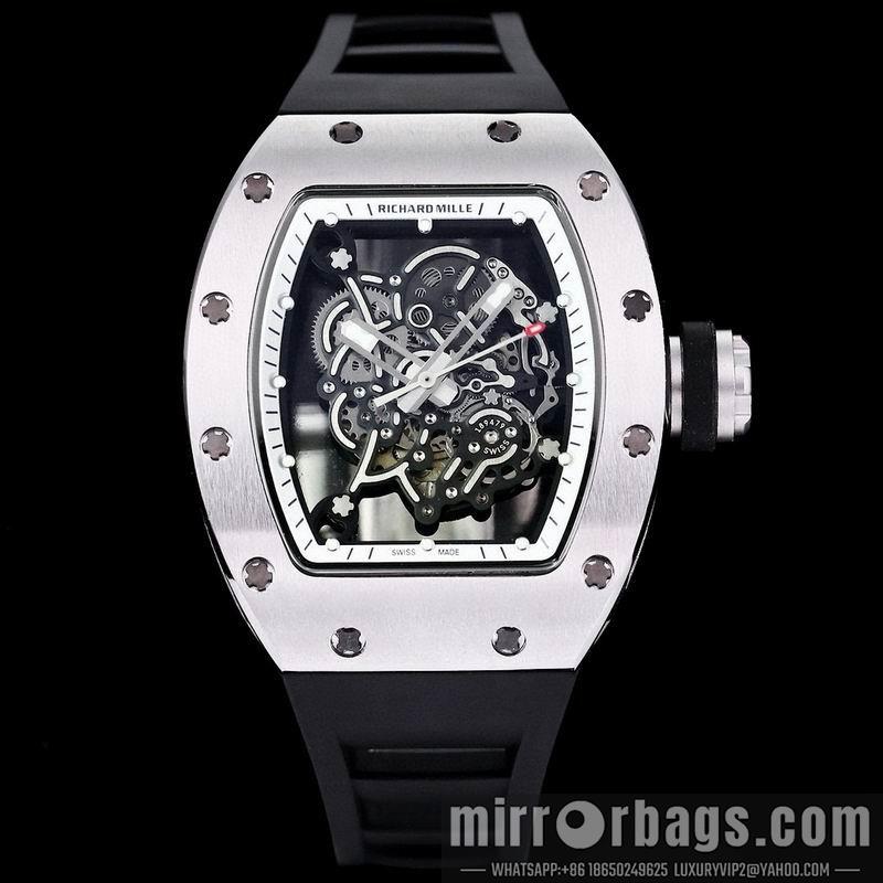 Richard Mille 50X42mm 102407