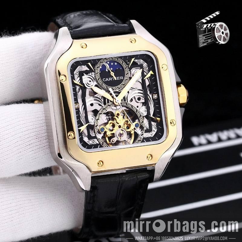 Cartier 45X13mm 1014104