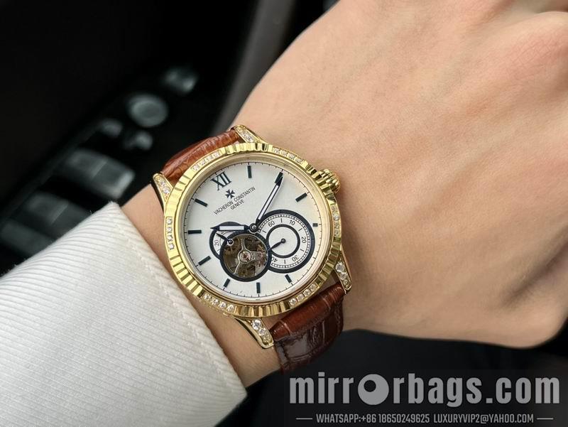 Vacheron Constantin 42X13mm 050822