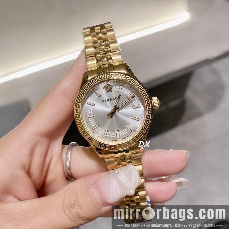 Versace 36mm 2nms46