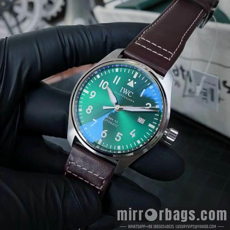 IWC 40mm 0318100