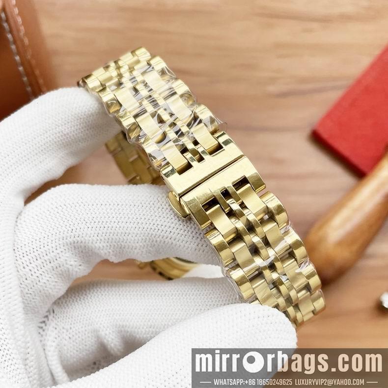 Rolex men 41X12mm 123136