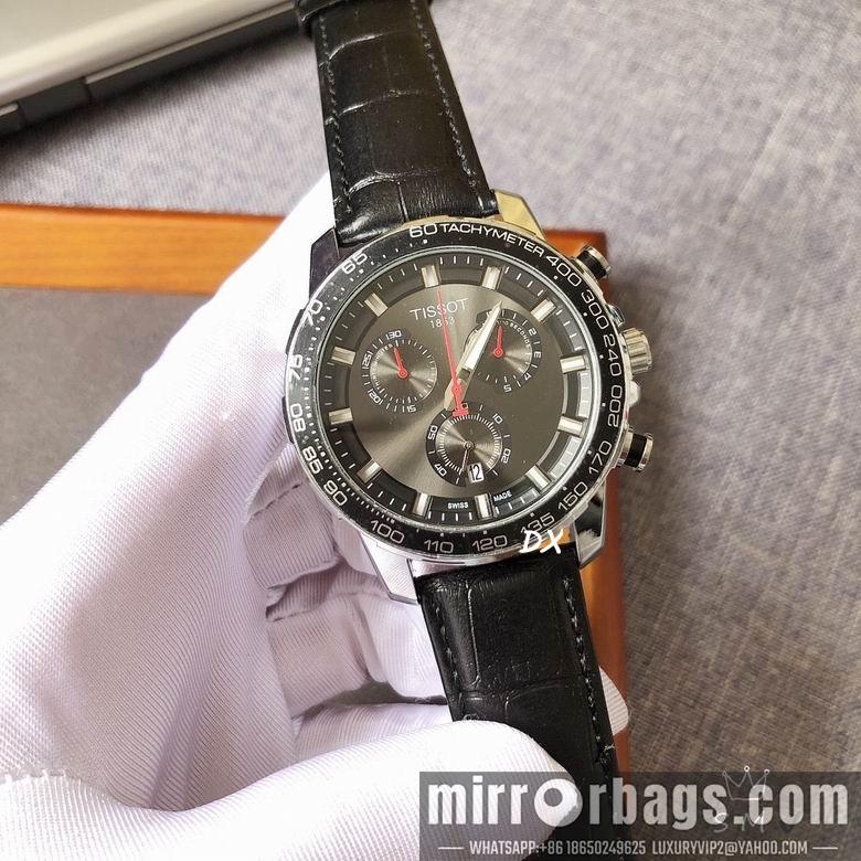 Tissot 42x11mm 10nms93