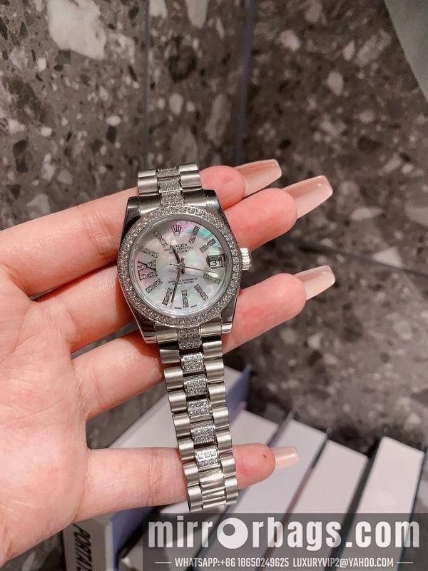 Rolex 31mm 0830130