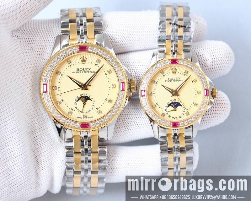 Rolex 40X10mm 33X10mm 041337