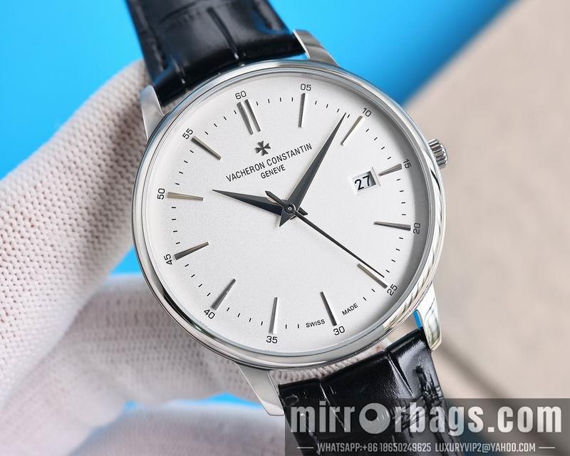 Vacheron Constantin 40X9mm 032521