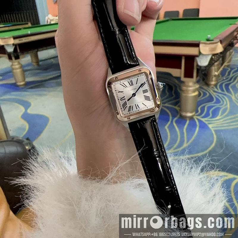 Cartier 32X43mm 28X38mm 102337
