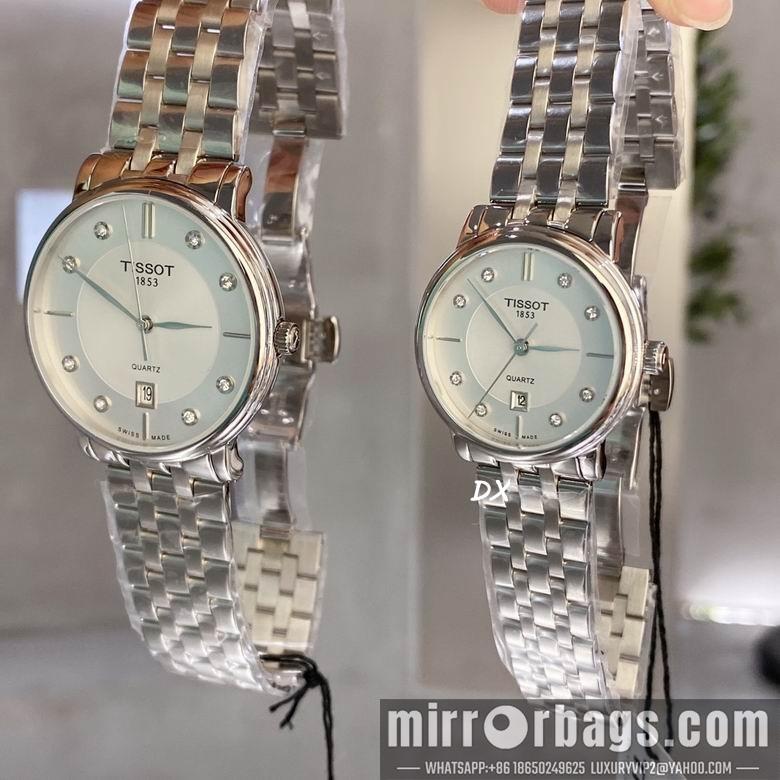 Tissot W29 M39mm 5nms79