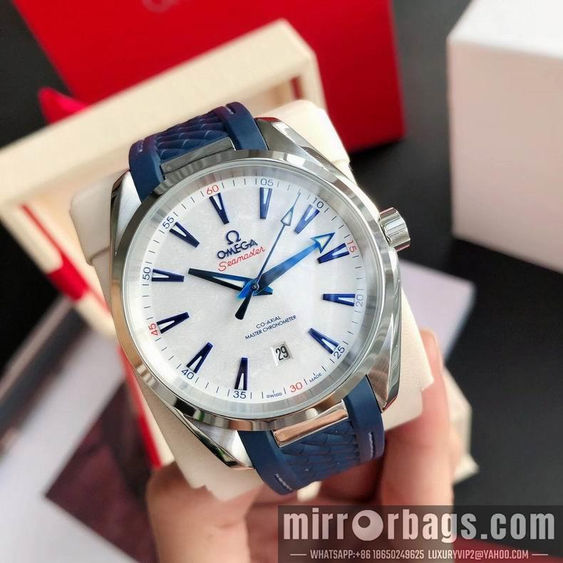 Omega men 41.5mm 110417