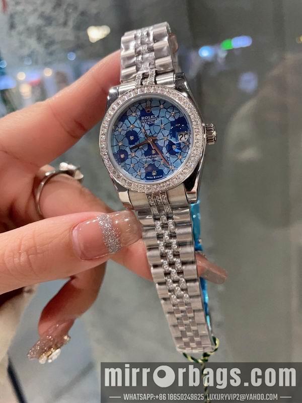 Rolex 31mm 030269