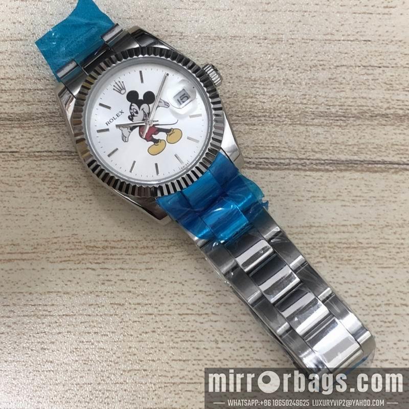 Rolex watch 030303