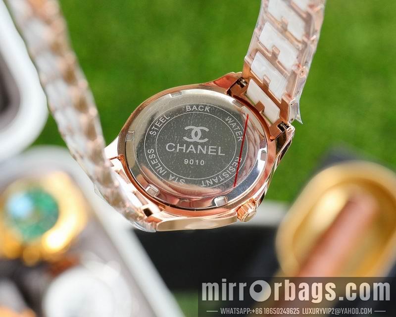 Chanel 35X11mm 022312