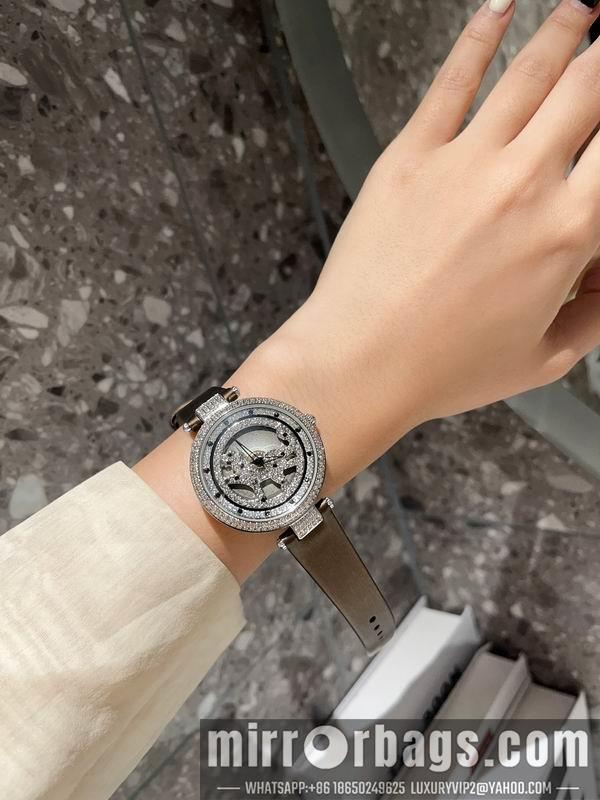Cartier 36mm 082292