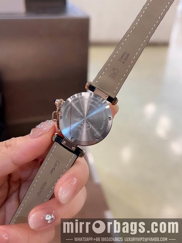 Cartier 35mm 082956