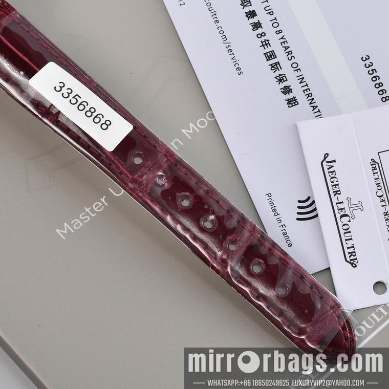 Jaeger Lecoultre women 33X9mm M21