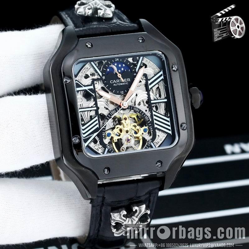 Cartier 44X12mm 041446