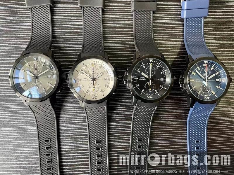 IWC watch 110983