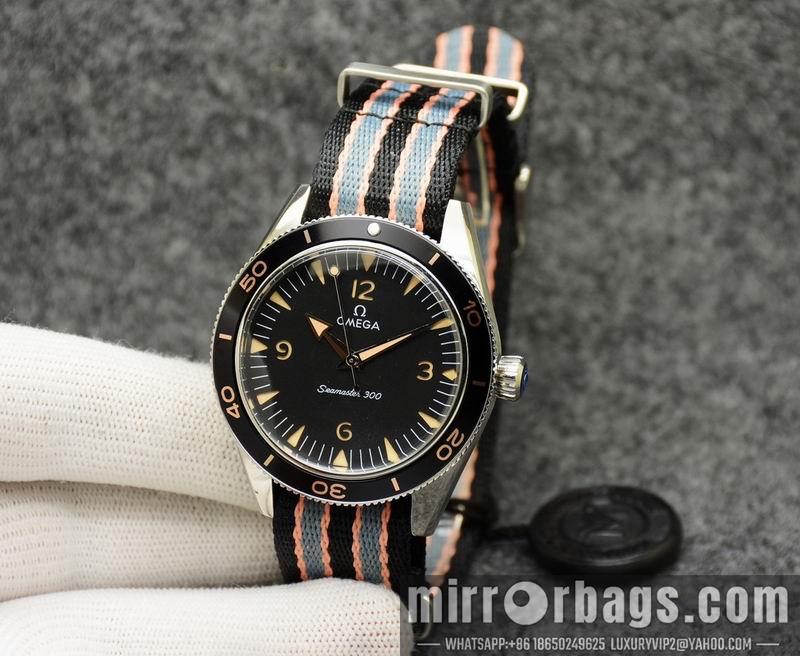 Omega 41mm 1023107