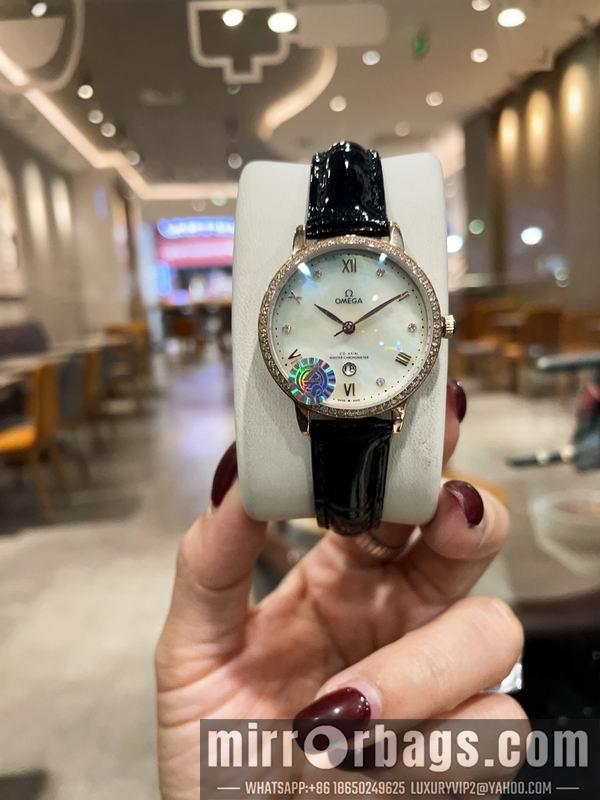 Omega 34mm 022253