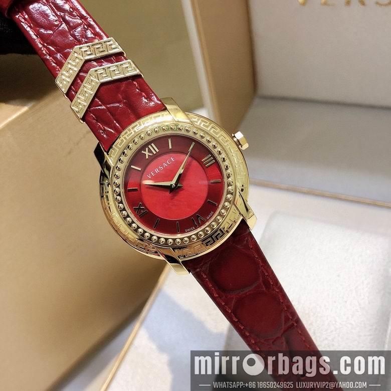 Versace 36mm 10nbz36