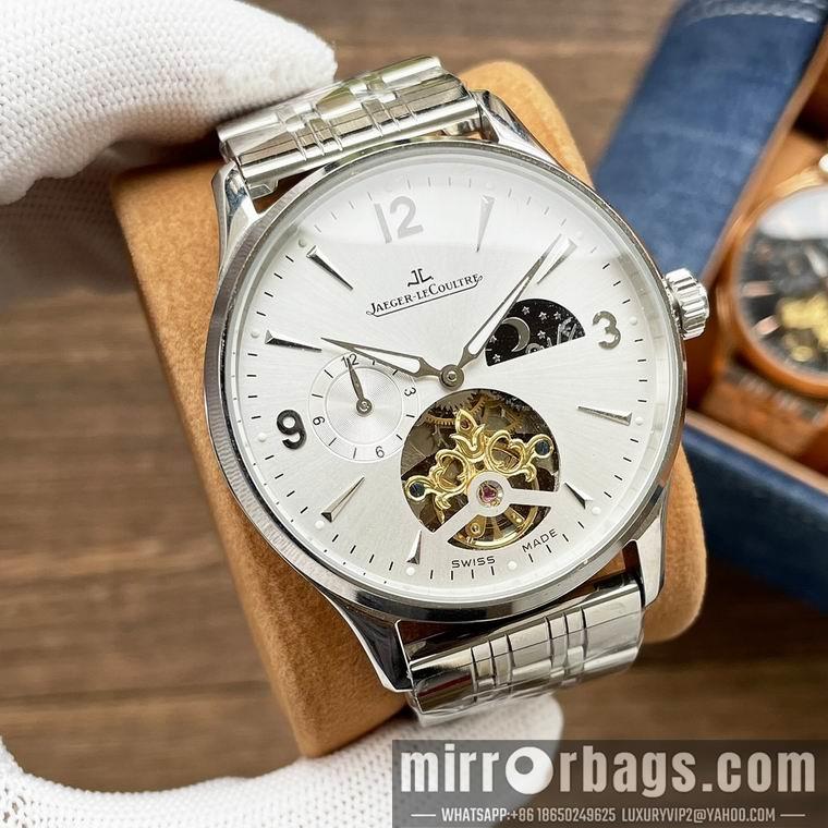 Jaeger Lecoultre men 43X13mm M29