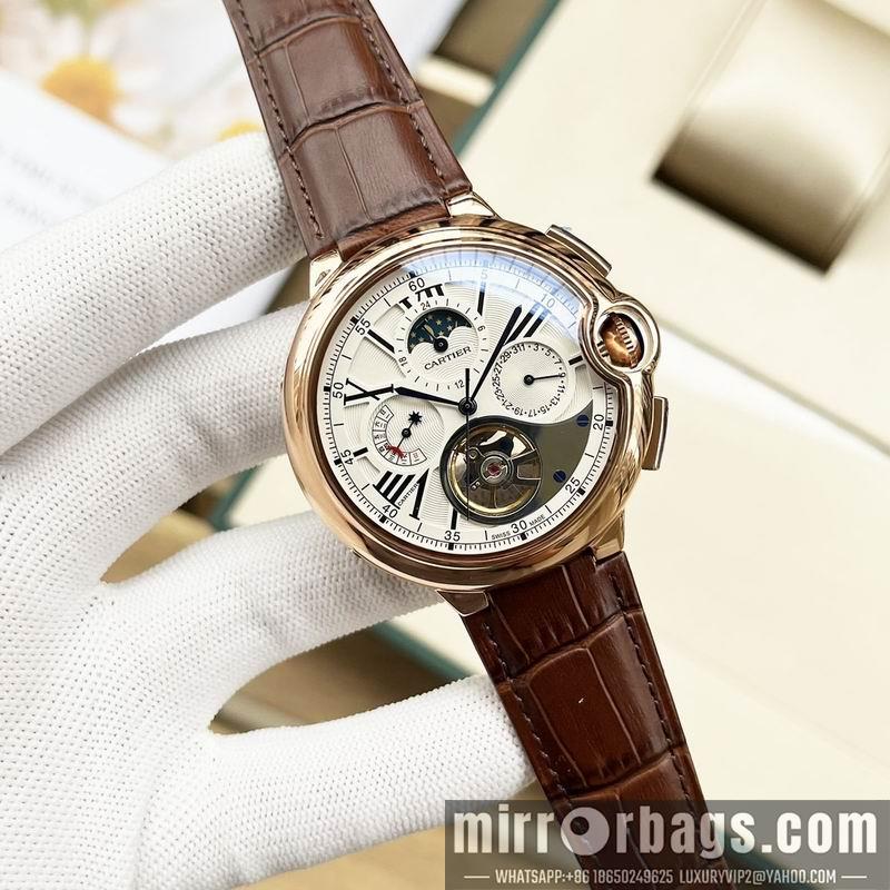 Cartier 44mm 041374